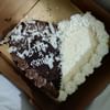 Black Forest Heart Shape Cake