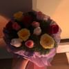 Paradise Mixed Roses Bouquet