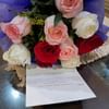 Paradise Mixed Roses Bouquet