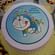Doraemon Fam Cartoon Cake