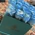 Enchanted Blue Box