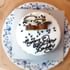 Special Black Forest Cake