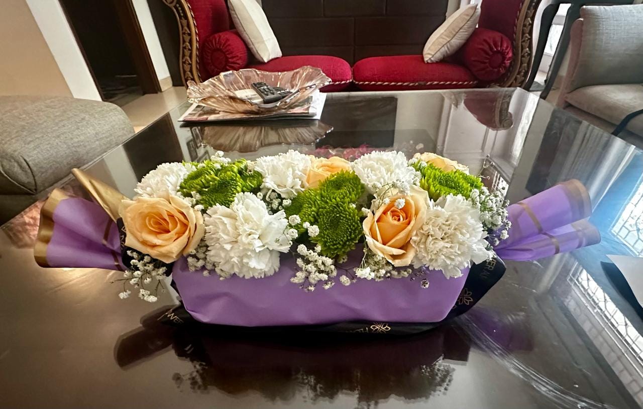 Enchanting Flowers