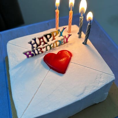Chocolate Mini Cake 300gm