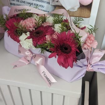 Enchanting Flowers