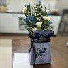 Father's Day Special Carnations Box