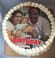 Customizable Photo Cake