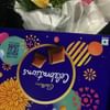 Duo Of Roses And Choco Box