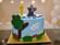 Elephant Safari Cake