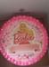 Magical Barbie Cake