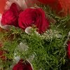 10 Red Roses Bouquet