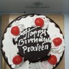 Classic Black Forest Cake