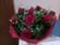 10 Red Roses Bouquet