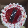 Decadent Red Velvet Cake