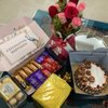 Chic Rose Birthday Box