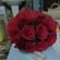 10 Red Roses Bouquet