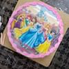 Disney Princess Fairy Tale Cake