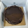 1/2 Kg Chocolate Cake