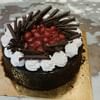 Cherry Black Forest Delight