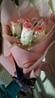 Whispers Of Affection Pink Roses Bouquet