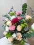 Fairy Tale Of Ferns And Flowers