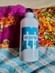 Personalised Bottle With Initial Design Personalised Bottle With Initial Design