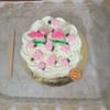Floral White Forest Cakes