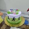 Cricket Lover Dream Cake