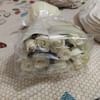 Eternity White Roses Bouquet