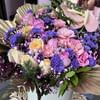 Pretty Pink Roses Box