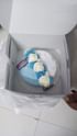 Scrumptious Vanilla Cake