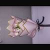 Whispers Of Affection Pink Roses Bouquet