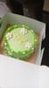 Best Wishes Blooming Daisies Cake Best Wishes Blooming Daisies Cake