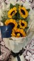 Happy Sunflower Bouquet