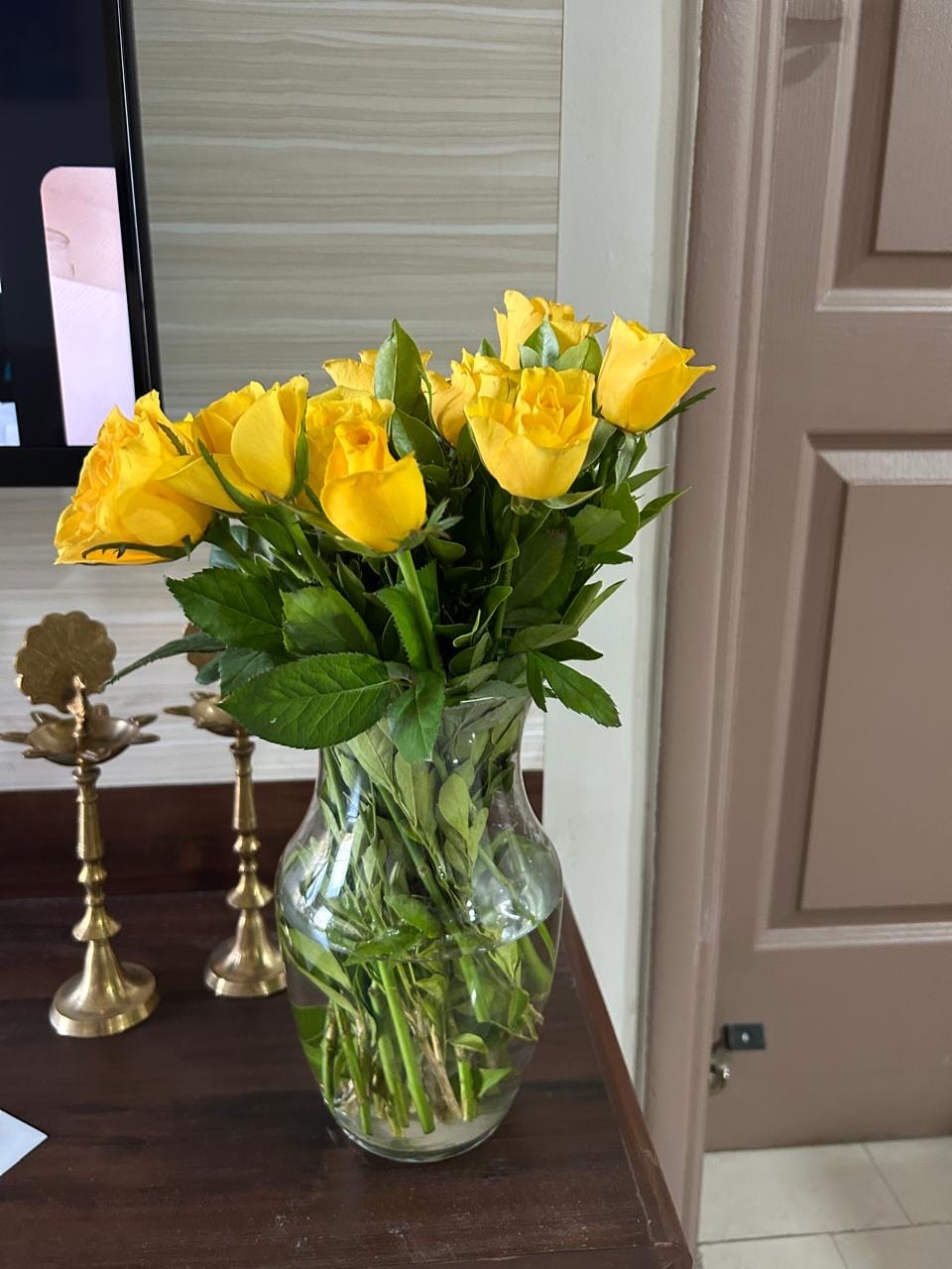 Euphoric Yellow Symphony