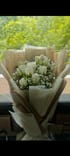 A Whisper Of White Roses