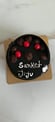 Cherry Glaze Black Forest Cake Cherry Glaze Black Forest Cake
