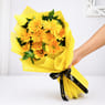 Sunshine Gerberas For Celebration