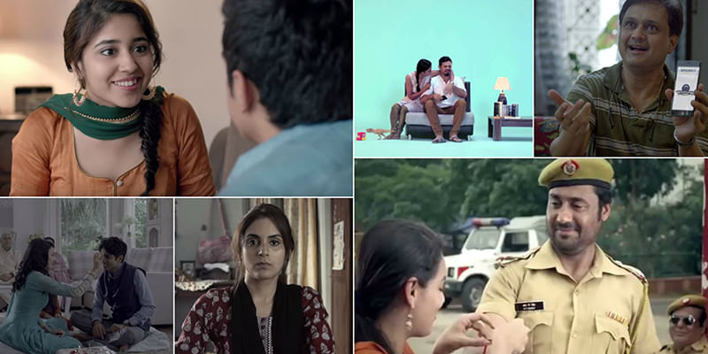 Famous Rakhi Ads That Have Stolen Hearts of All