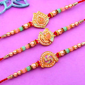 Fancy Rakhi Fancy Rakhi Collection for USA