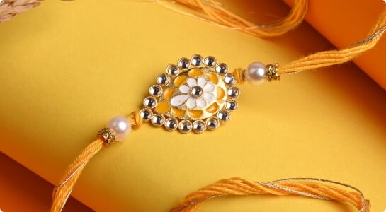 Fancy Rakhi Online