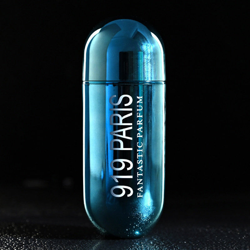 Fantastically Blue Perfume: Special Gifts for boyfriend