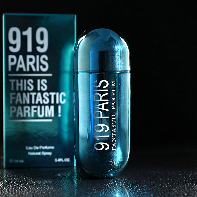 Fantastically Blue Perfume: Special Gifts for boyfriend
