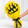 Euphoric Yellow Symphony
