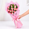 Blushing Bouquet of Ballerina