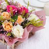 Send Fascinating Flora Flower Bouquet