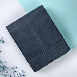 Fashionable Leather Wallet