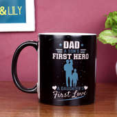 Fathers Day Mug - Best Fathers Day Gift