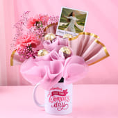 Feminine Grace Womens Day Hamper