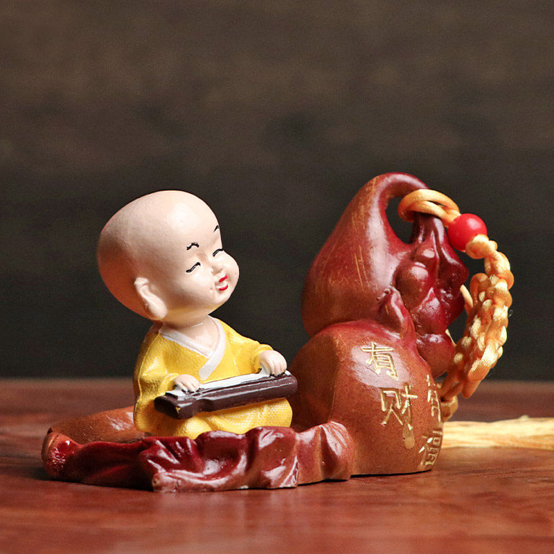 Order Feng Shui lil Buddha